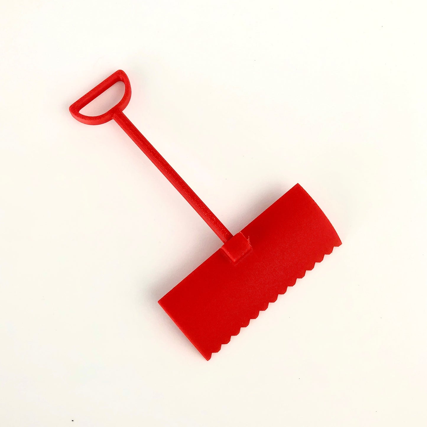 Park Rake (x1)