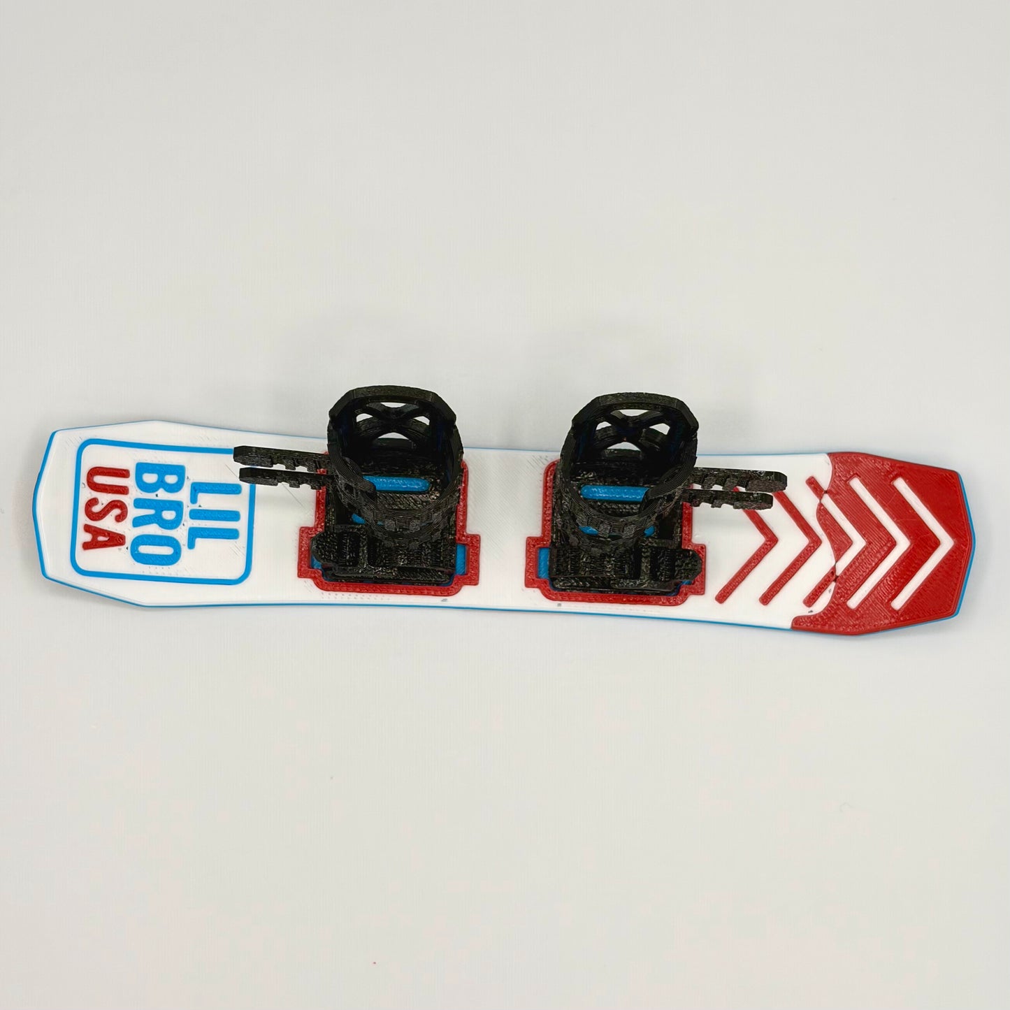 Drip USA - Finger Snowboard