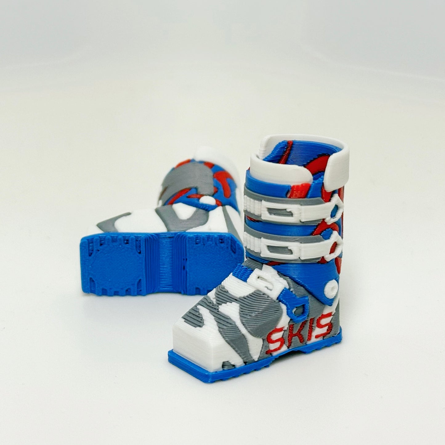 Moon Boots - Dual Mag Finger Boots