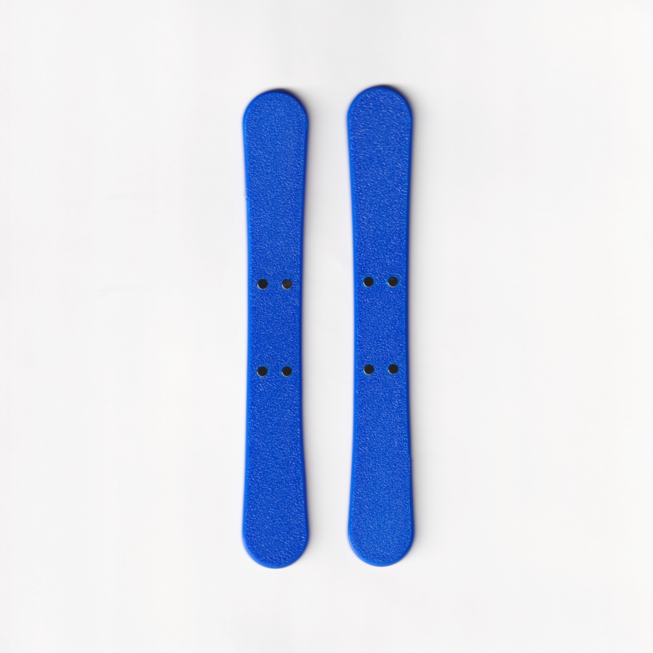 Navy - Quad Mag Finger Skis