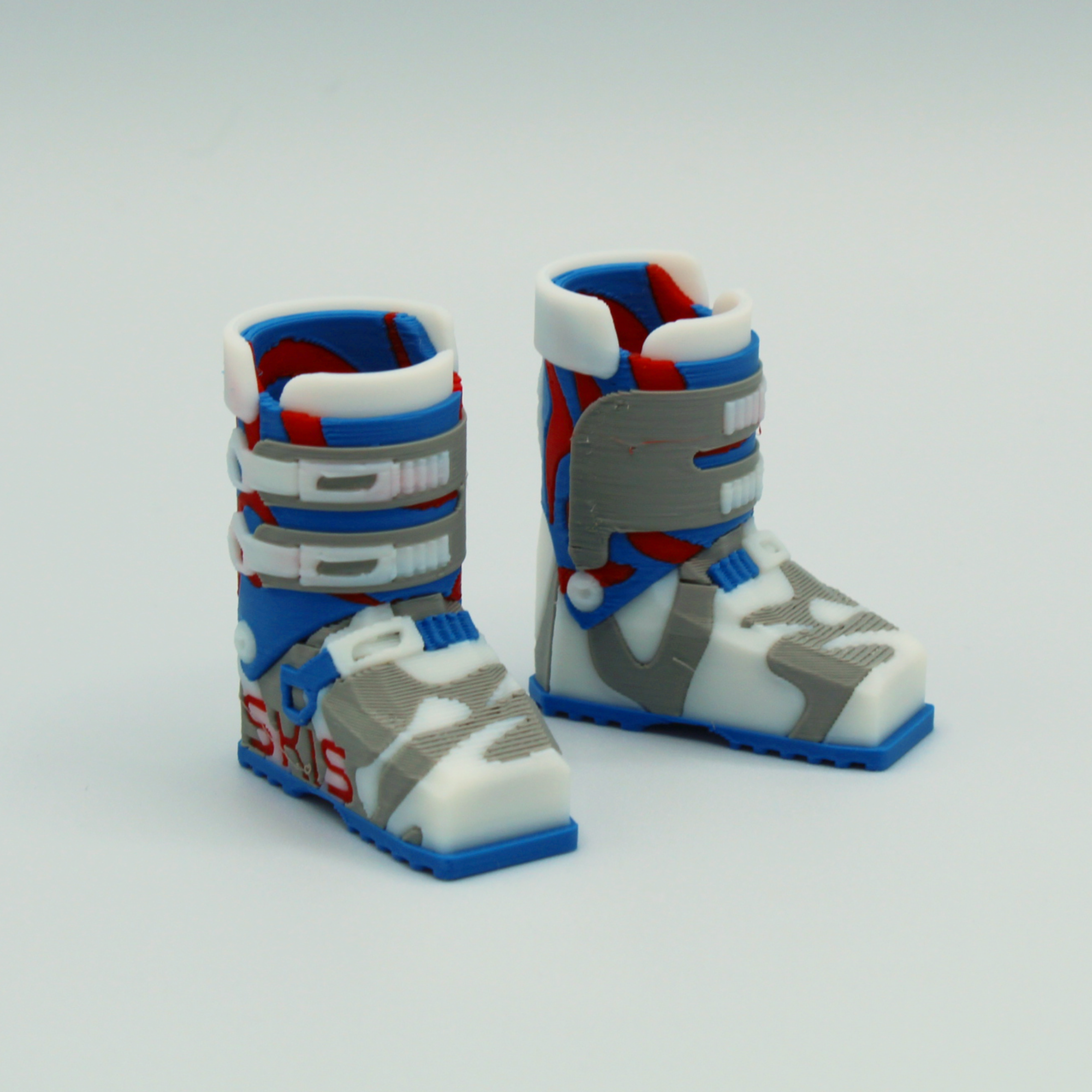 Moon Boots | Magnetic Finger Boots | LIL BROSKIS™