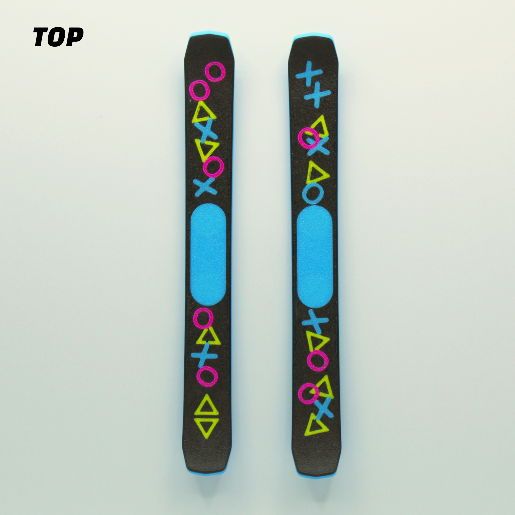 Shift Shaper | Magnetic Finger Skis | LIL BROSKIS™