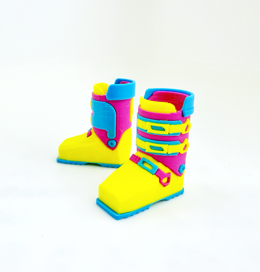 Highlighter - Dual Mag Finger Boots