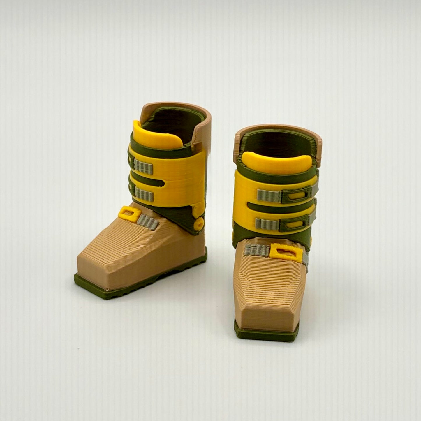 Recon Ridge - Dual Mag Finger Boots