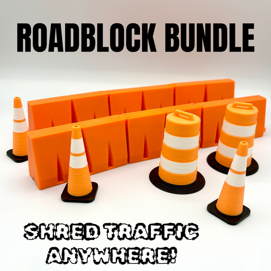Roadblock Bundle