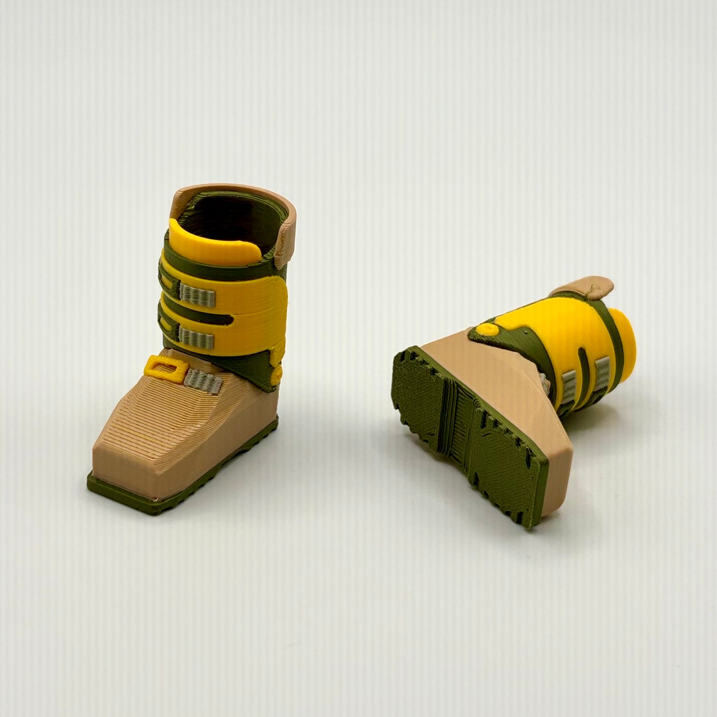 Recon Ridge - Dual Mag Finger Boots