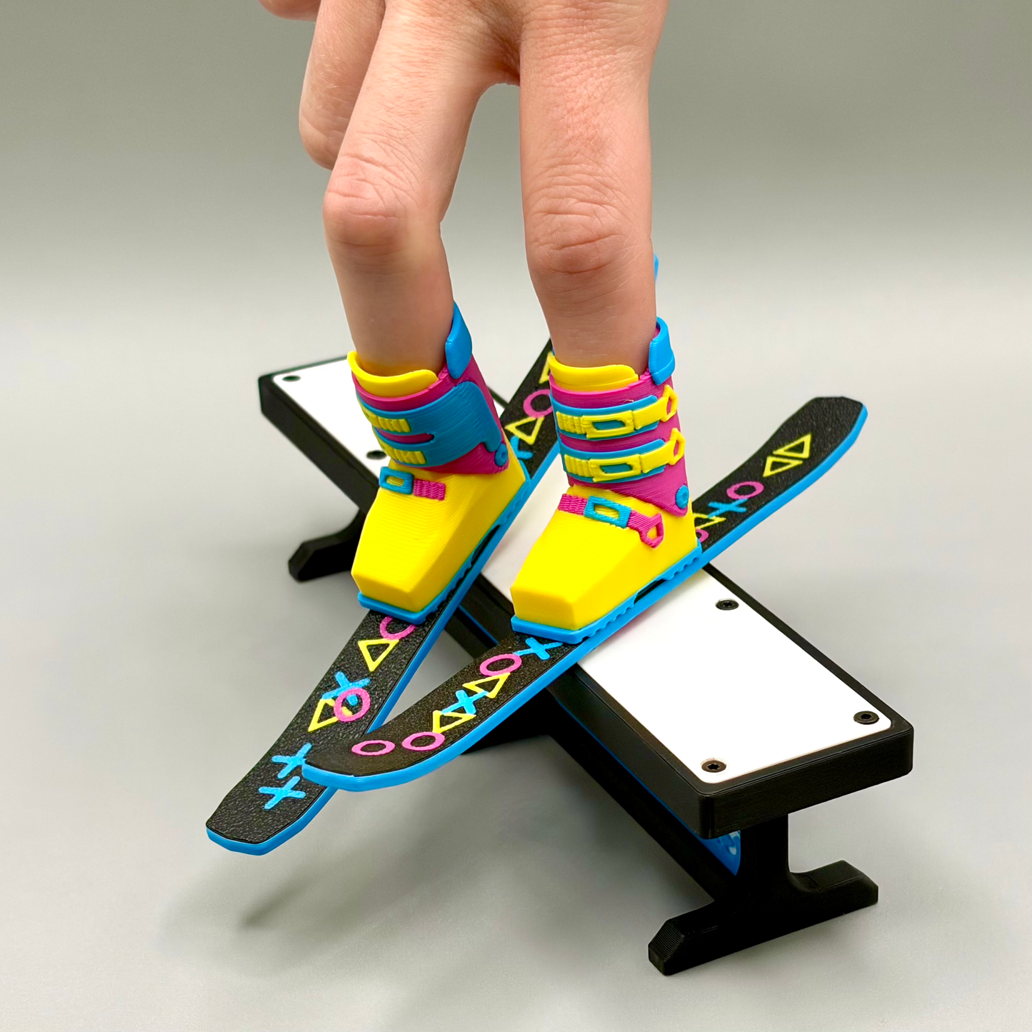 Terrain Park Feature Bundle