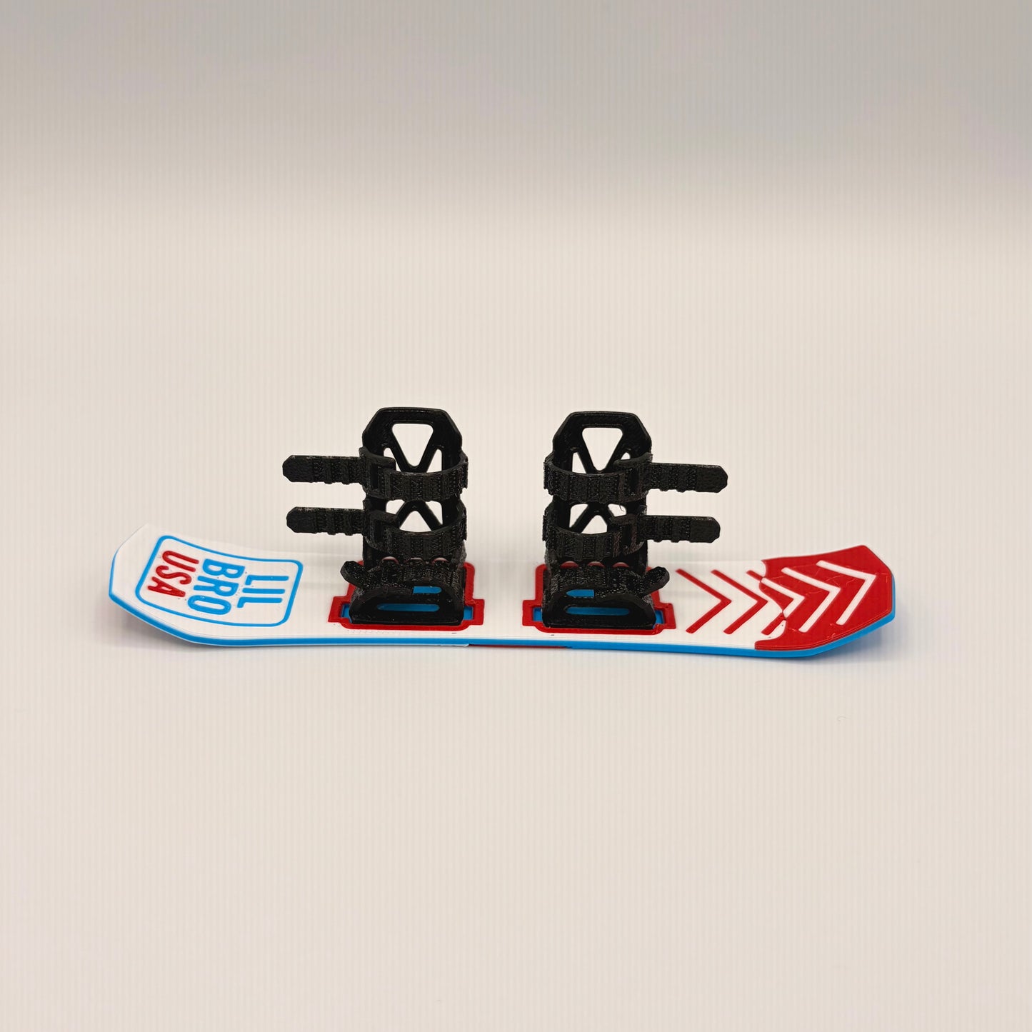 Drip USA - Finger Snowboard