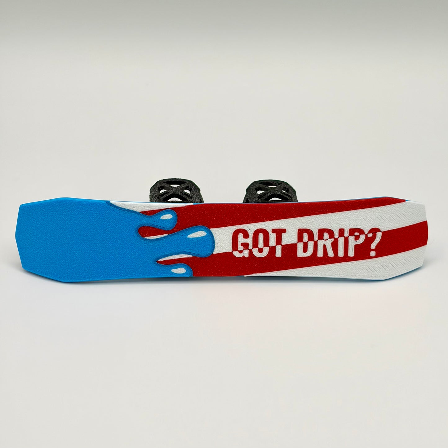 Drip USA - Finger Snowboard