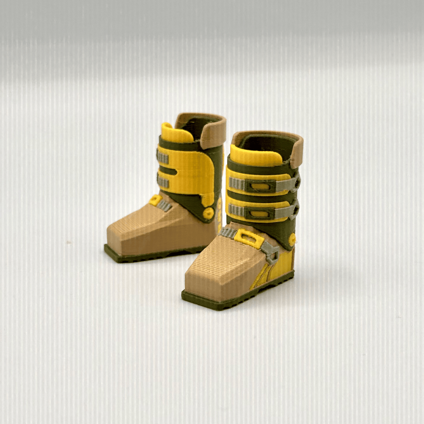 Recon Ridge - Dual Mag Finger Boots