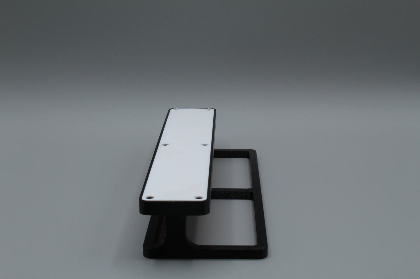 Matt's  2-in-1 Rail Box