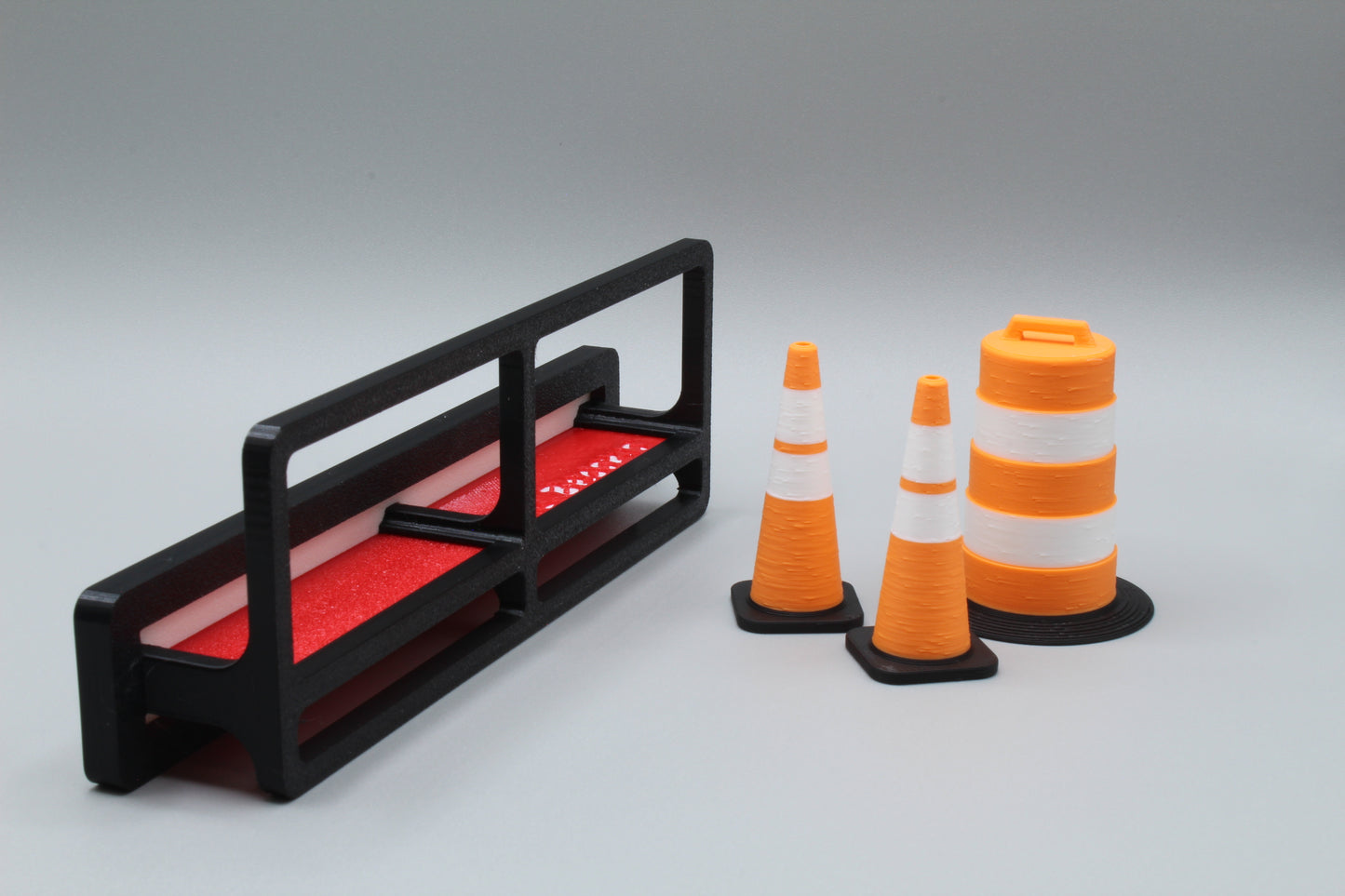 Traffic Cones (3pk)