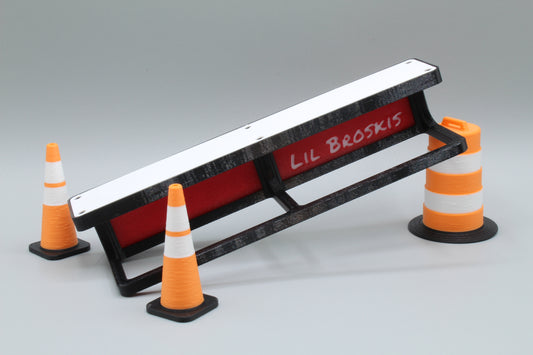 Terrain Park Feature Bundle