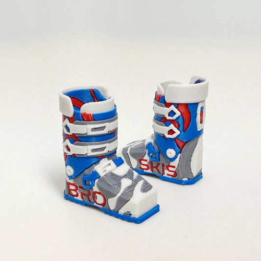 Moon Boots - Dual Mag Finger Boots
