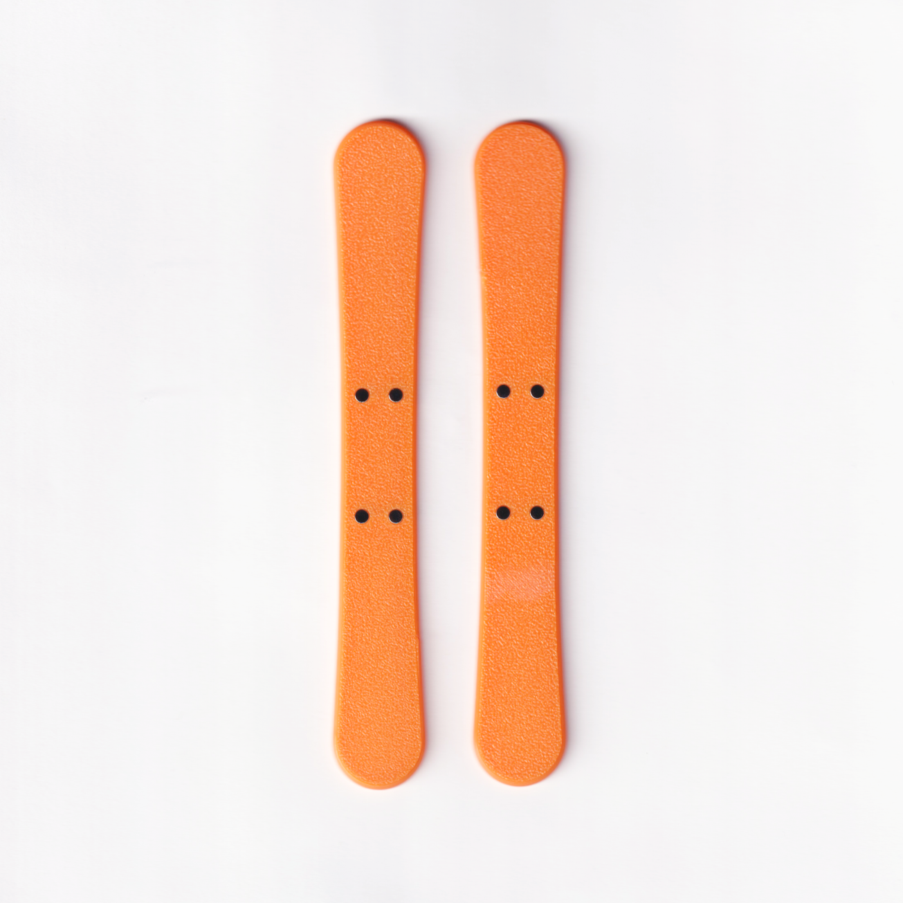 The Basics - Quad Mag Ski Bundle