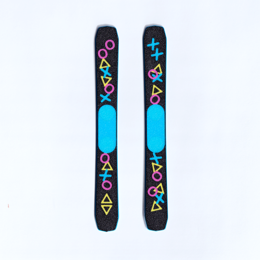 Shift Shaper - Dual Mag Finger Skis