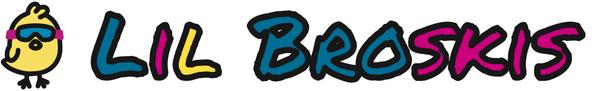 LIL BROSKIS