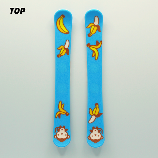 Monkey - Magnetic Finger Skis
