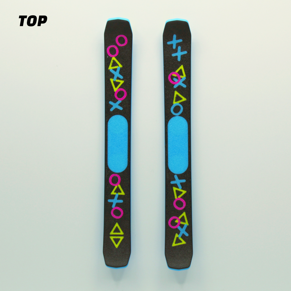 Shift Shaper | Magnetic Finger Skis | LIL BROSKIS™ Shift Shaper | Magnetic Finger Skis | LIL BROSKIS™