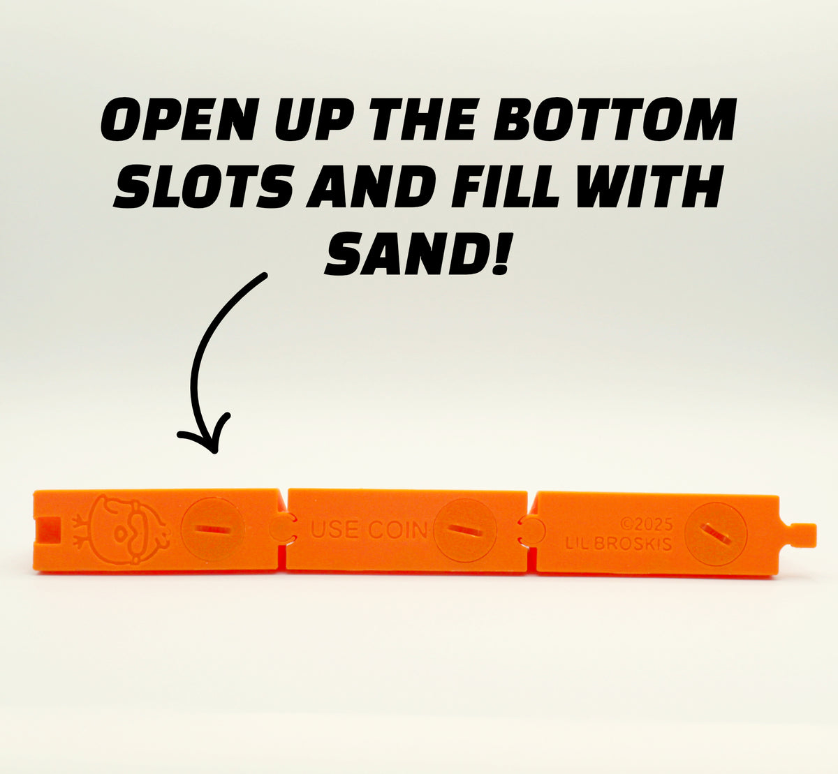 Traffic Barrier